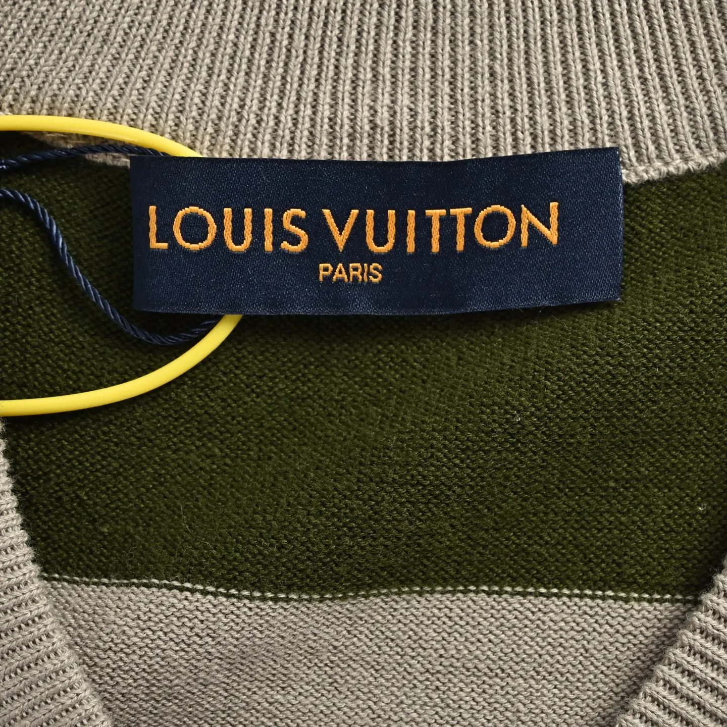 Louis Vuitton/